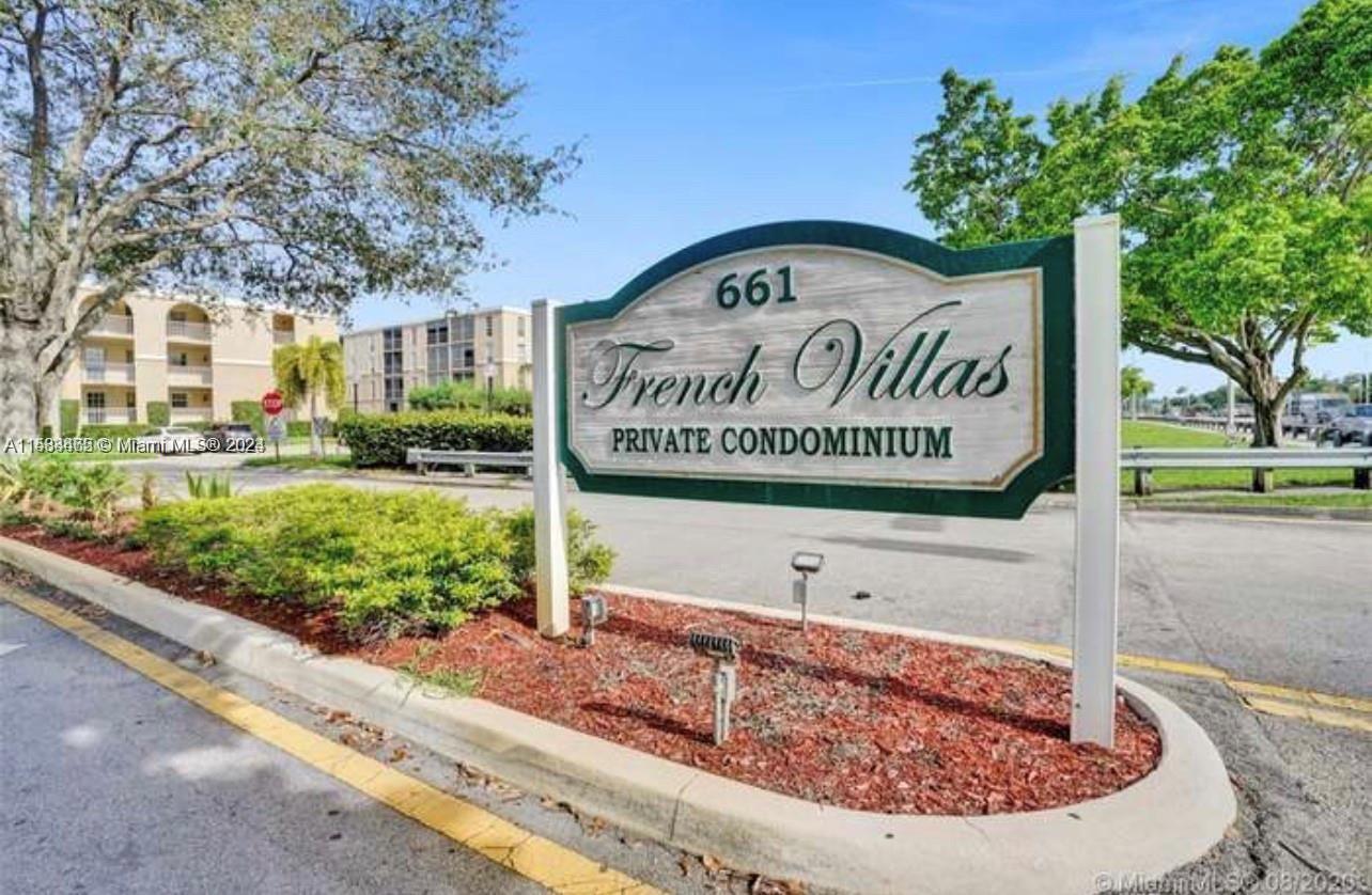 Photo of 7980 N French Dr #3-404 in Pembroke Pines, FL