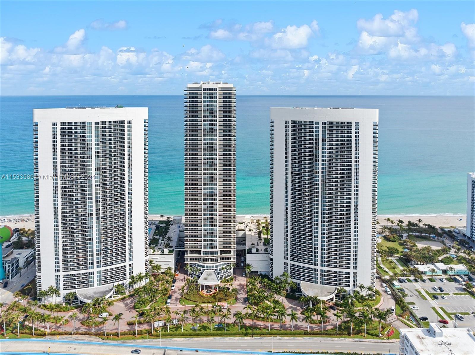 Live the Ultimate 5 Star Oceanfront Lifestyle at The Beach Club: luxurious condos, stunning views, e