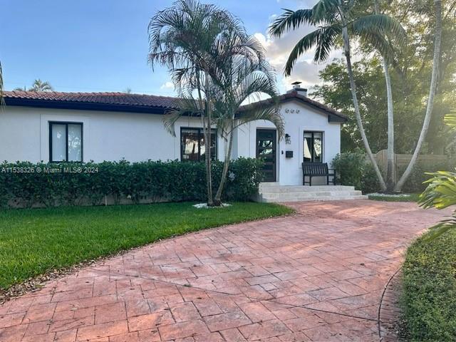 Photo of 142 NW 111th St in Miami Shores, FL