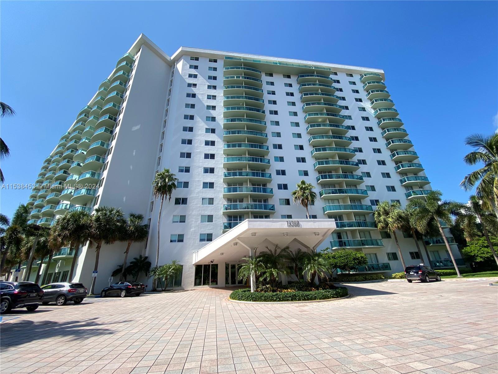 Photo of 19380 Collins Ave #611 in Sunny Isles Beach, FL