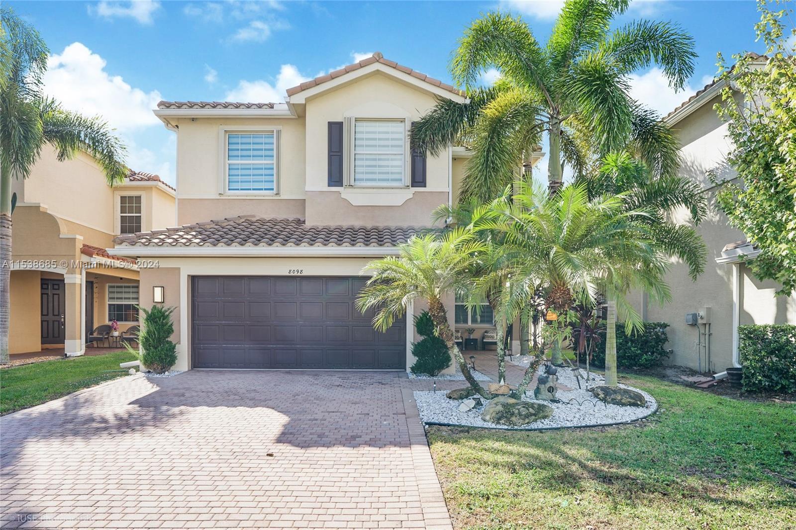 Updated asking price Look at this DREAM Home Awaits you, in Sunny South Florida! Escape to paradise 