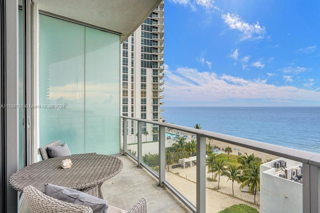 Photo of 4111 S Ocean Dr #603 in Hollywood, FL