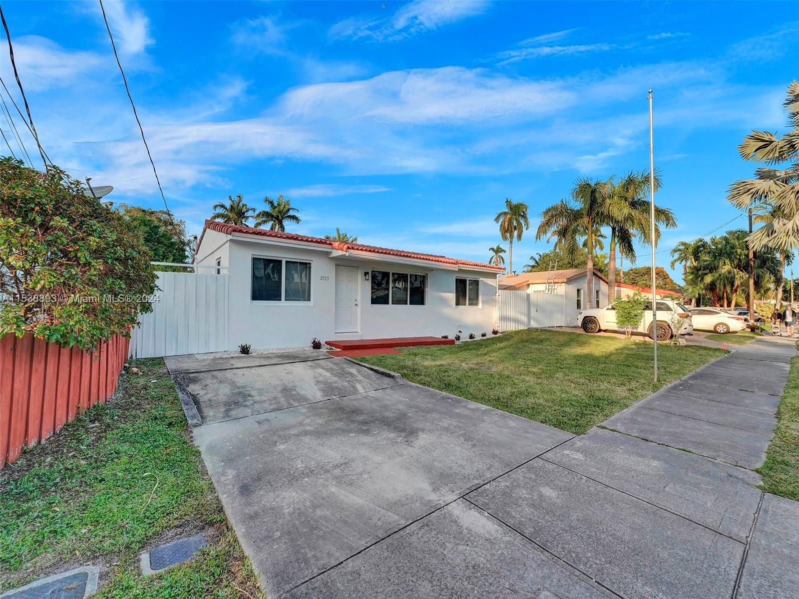 ***LOCATION***LOCATION***LOCATION** Substantially remodeled 3 bed 2 bathroom single family home in m