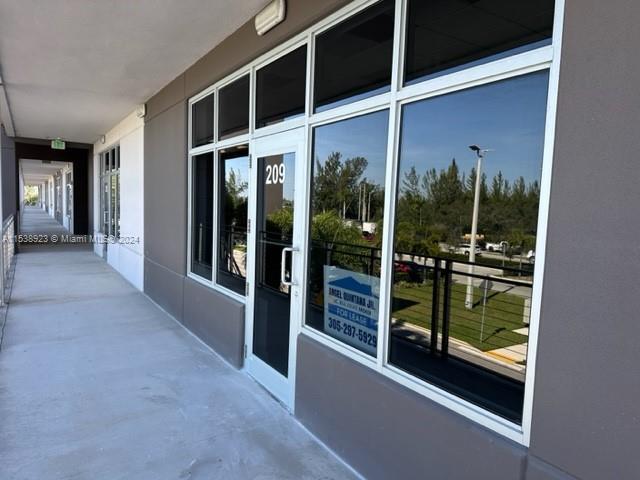 Photo of 12750 NW 17th St #209 in Sweetwater, FL