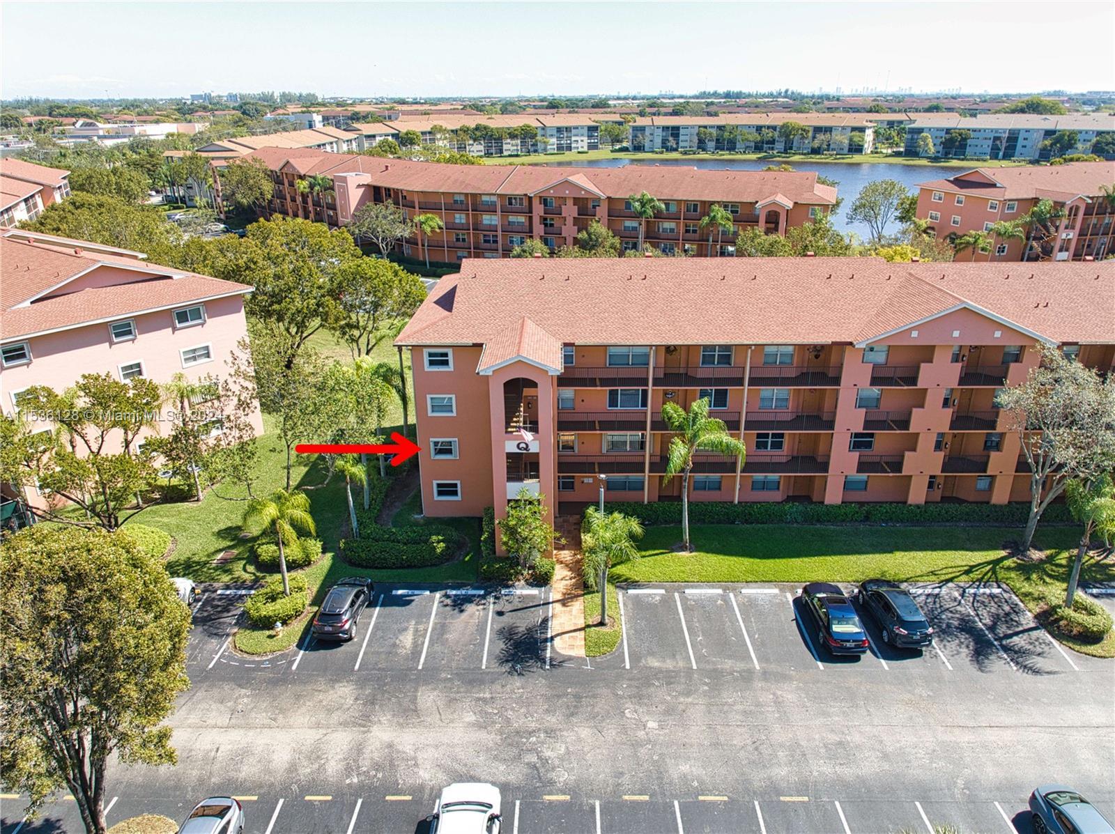 Photo of 601 SW 142nd Ave #201Q in Pembroke Pines, FL