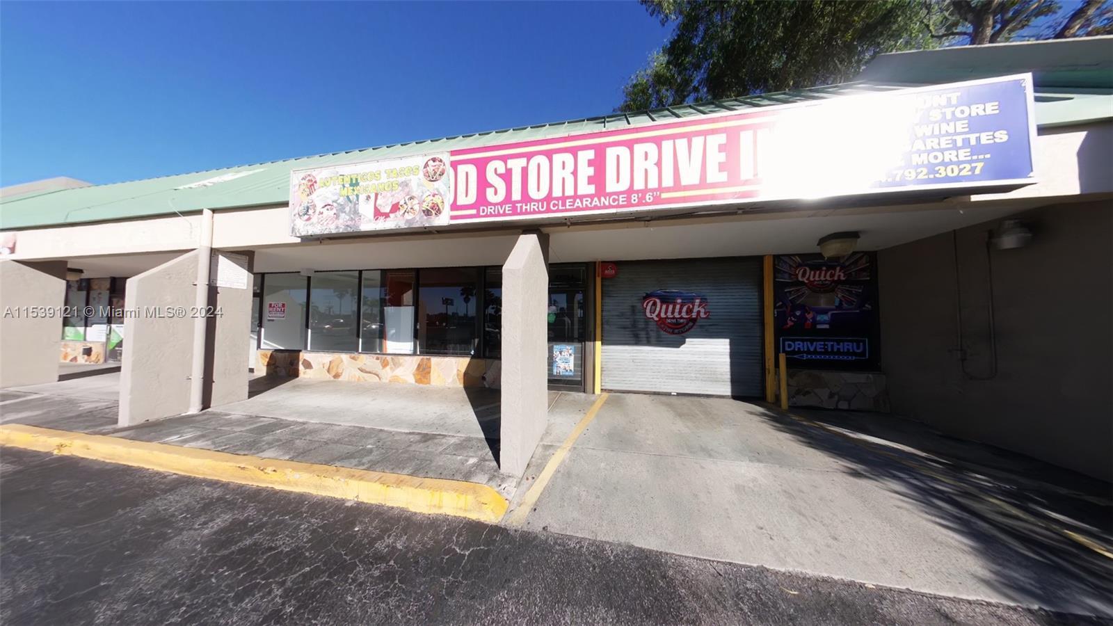 Photo of 4860 S State Rd 7 #I in Hollywood, FL