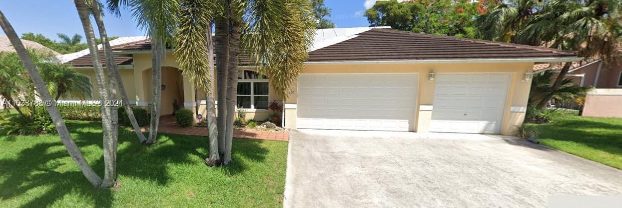 Photo of 640 SW 101st Ave in Plantation, FL