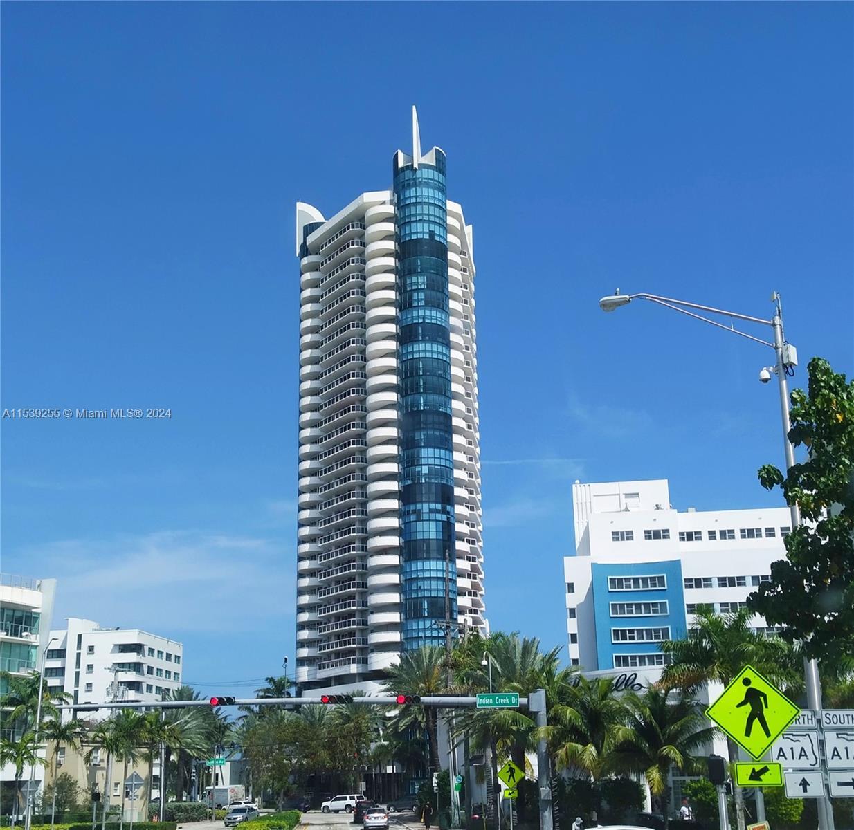 Photo of 6301 Collins Ave #901 in Miami Beach, FL