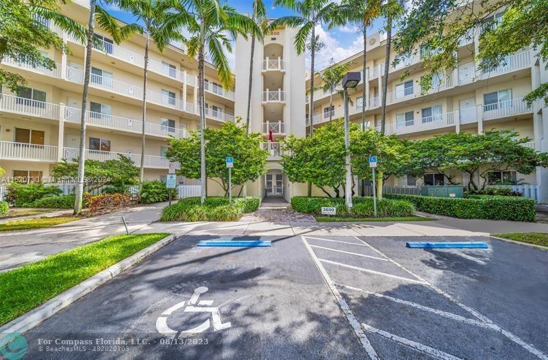 Photo of 3600 Oaks Clubhouse Dr #206 in Pompano Beach, FL