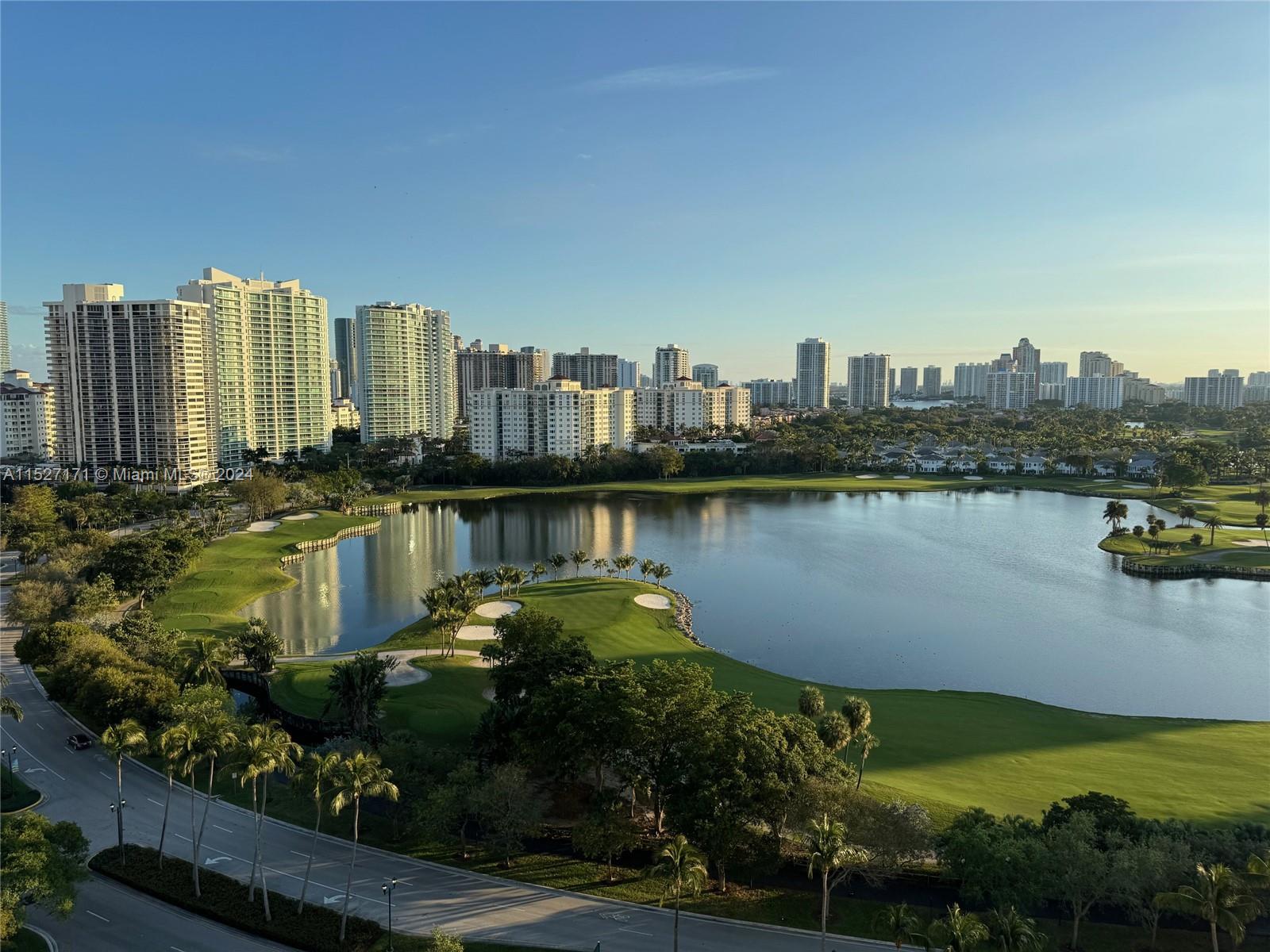 Photo of 3675 N Country Club Dr #1906 in Aventura, FL