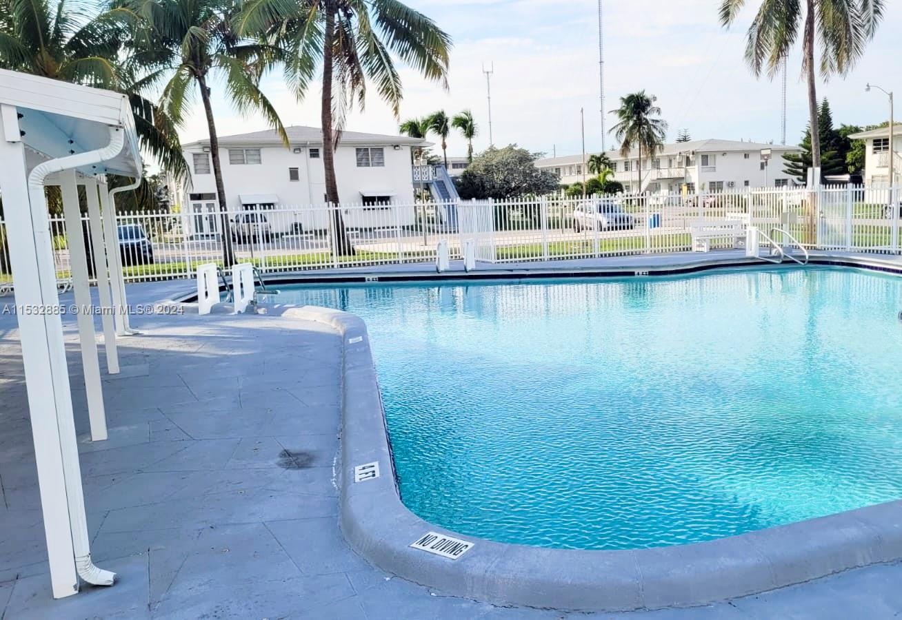 Photo of 15 NW 204th St #9 in Miami Gardens, FL