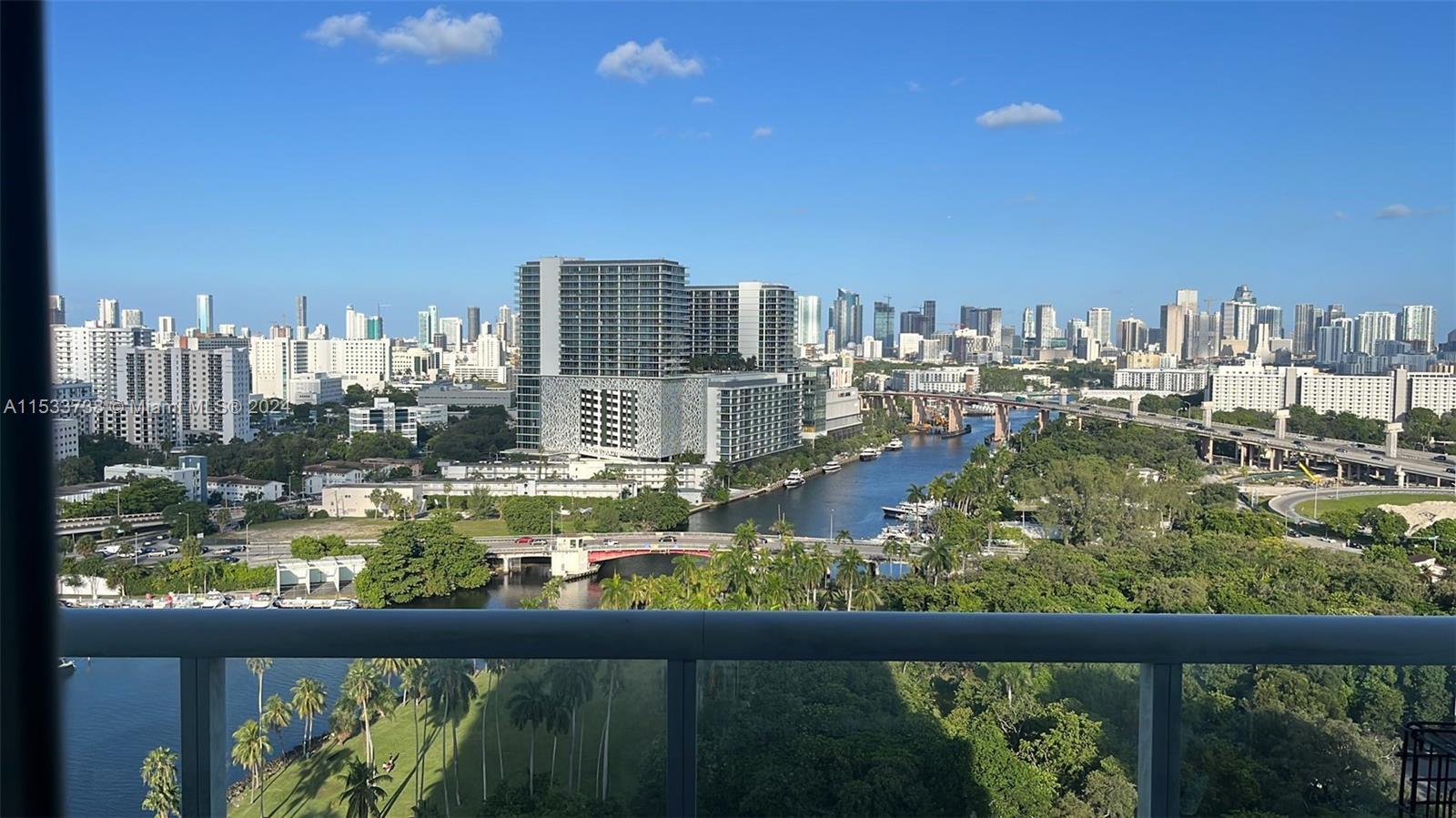 Photo of 1861 NW S River Dr #2210 in Miami, FL