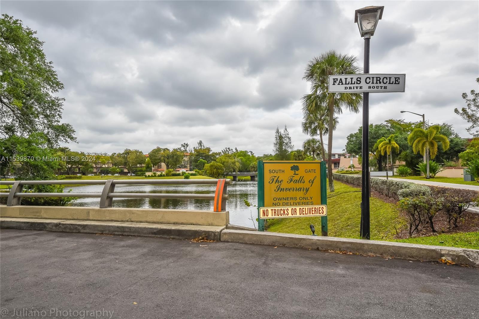 Photo of 6300 S Fall Circle Dr #111 in Lauderhill, FL