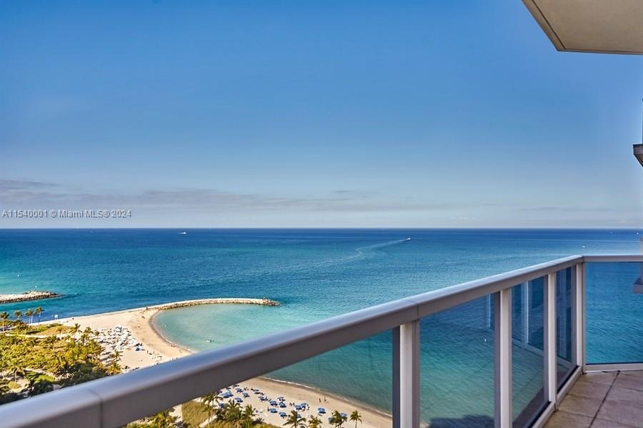 Photo of 10225 Collins Ave #1703 in Bal Harbour, FL