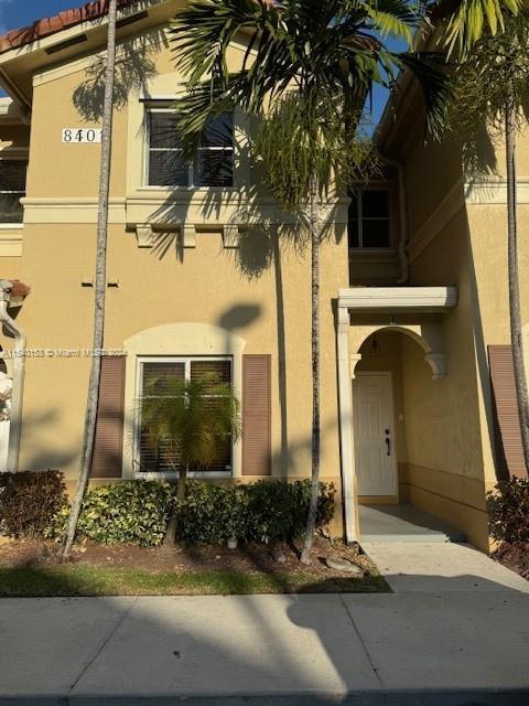 Photo of 8401 NW 107th Ct #4-36 in Doral, FL