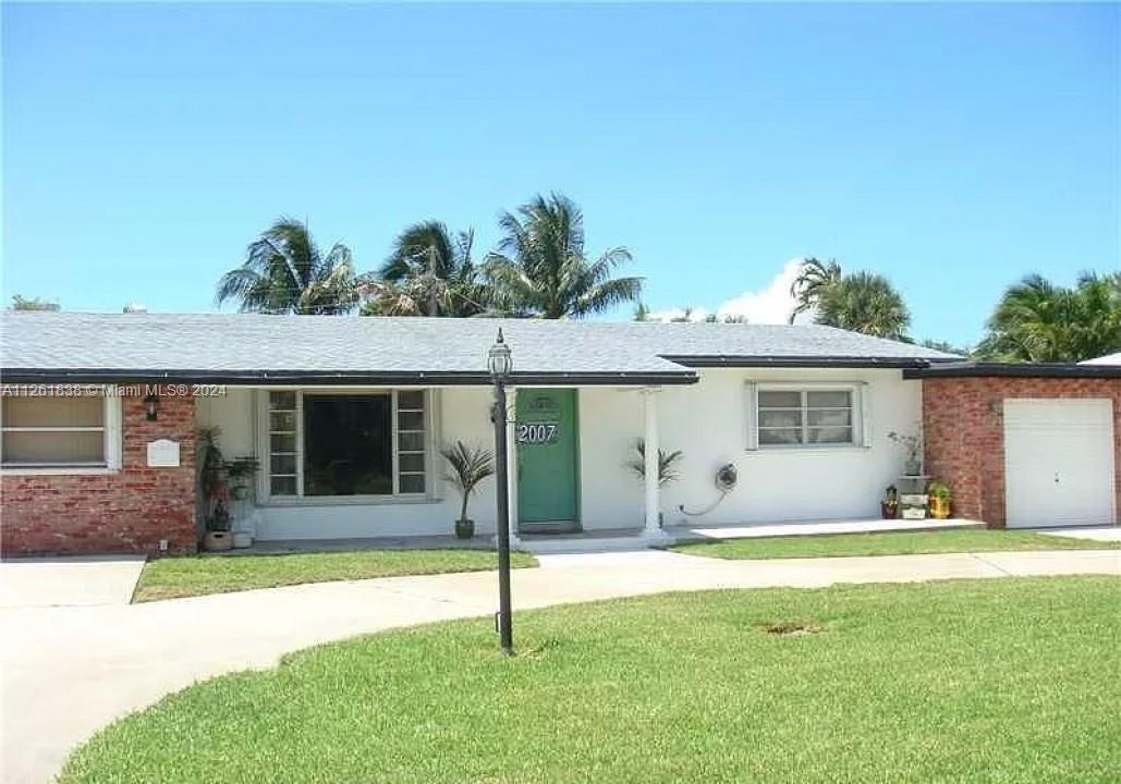 Photo of 2007 Coral Shores Dr in Fort Lauderdale, FL
