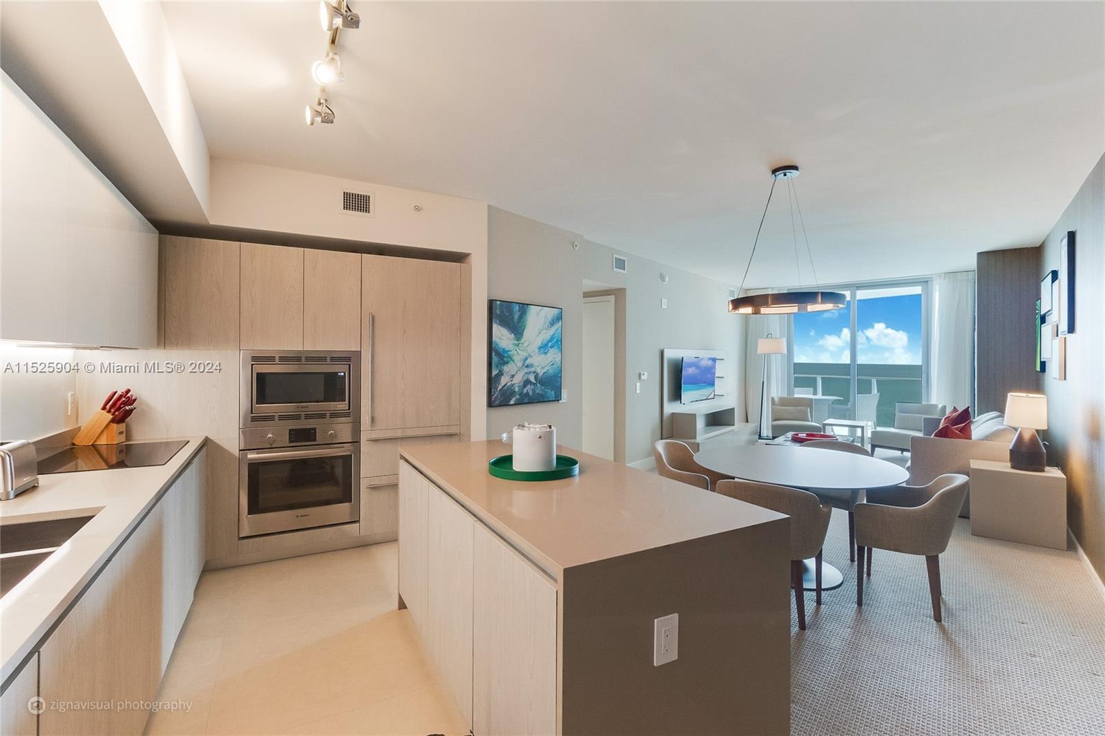 Photo of 4111 S Ocean Dr #1807 in Hollywood, FL