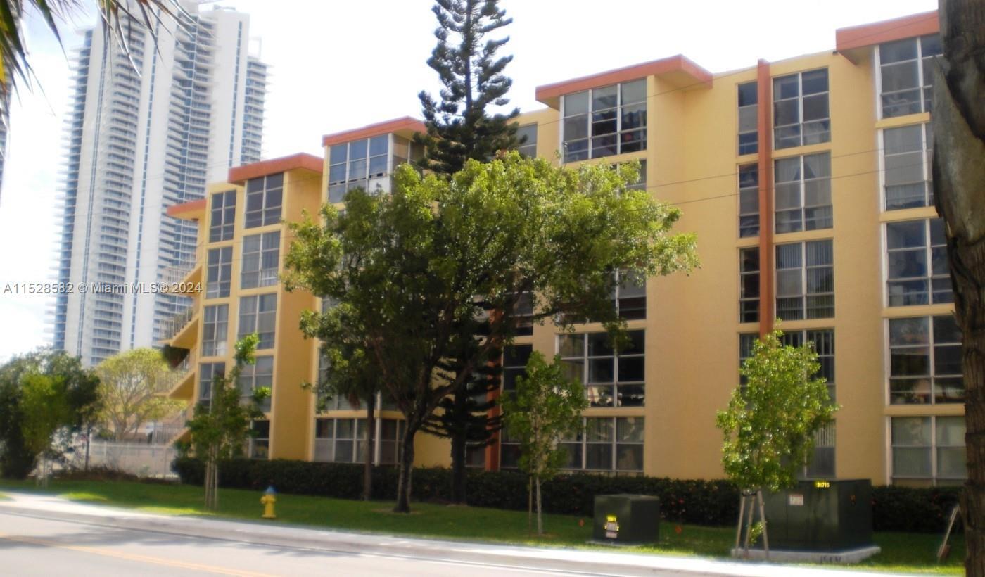 Photo of 200 172nd St #218 in Sunny Isles Beach, FL