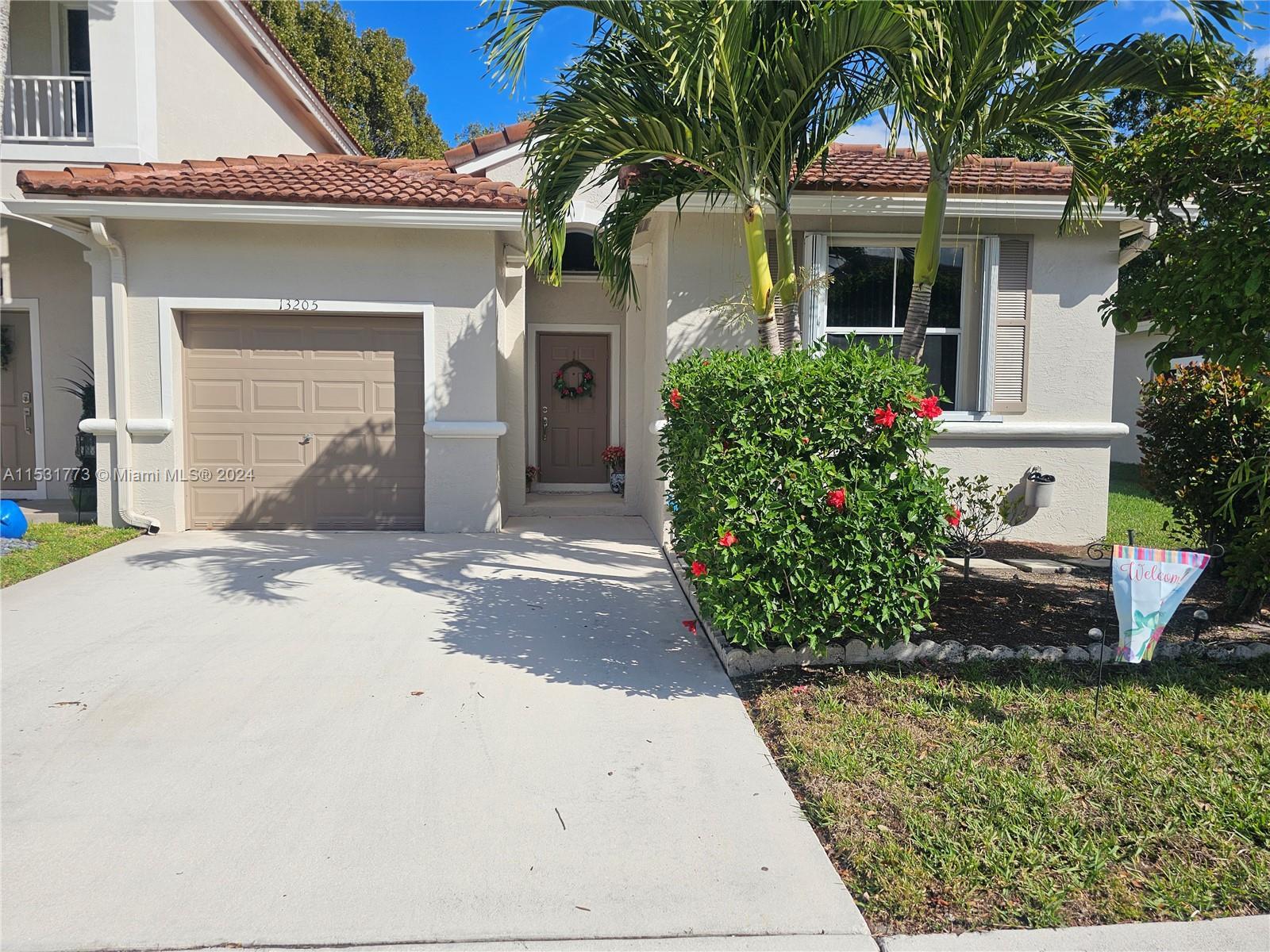 Photo of 13205 NW 9th Ct in Pembroke Pines, FL