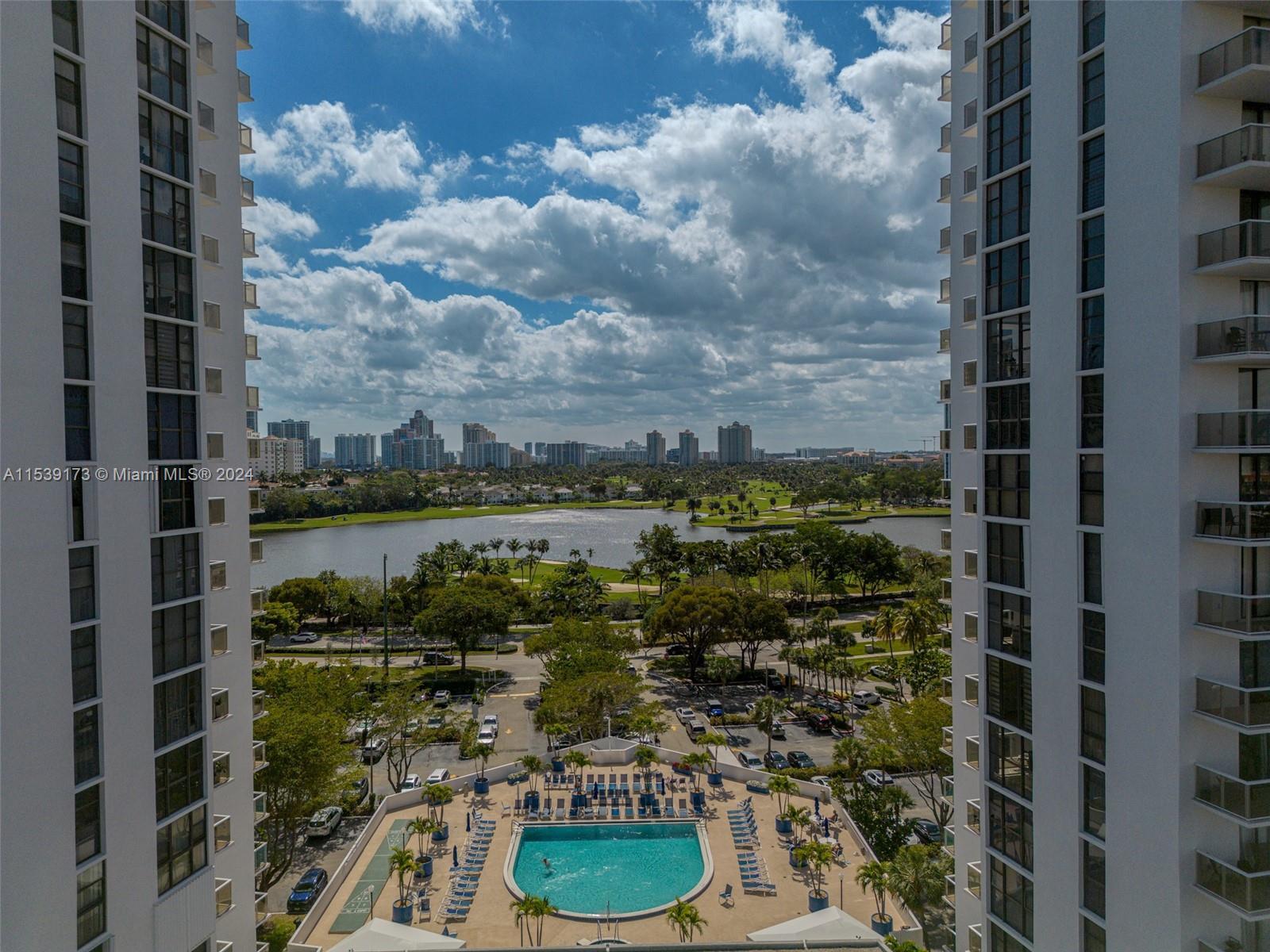 Photo of 3701 N Country Club Dr #309 in Aventura, FL