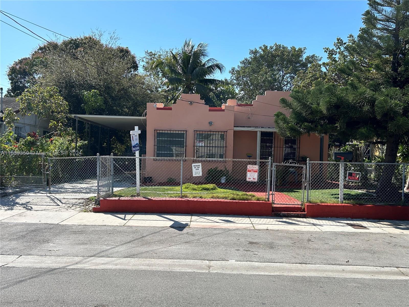 Photo of 1328 NW 31st St in Miami, FL