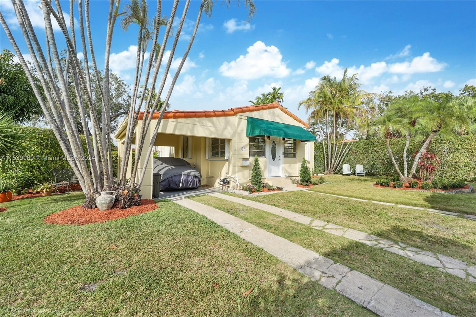 Photo of 47 Fonseca Ave in Coral Gables, FL