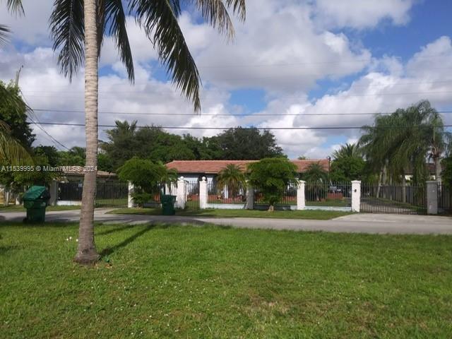 Photo of 14670 NW 16th Dr in Miami, FL