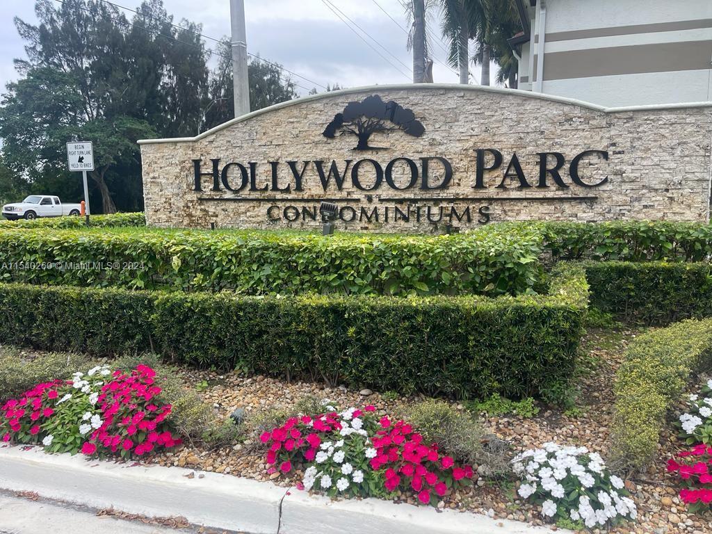 Photo of 570 S Park Rd #22-6 in Hollywood, FL