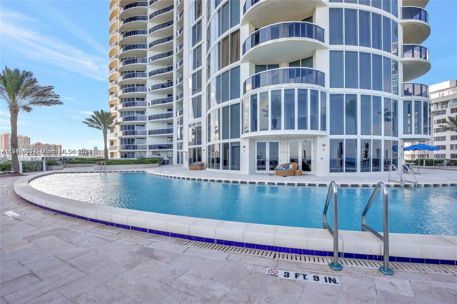 Photo of 17201 Collins Ave #3301 in Sunny Isles Beach, FL