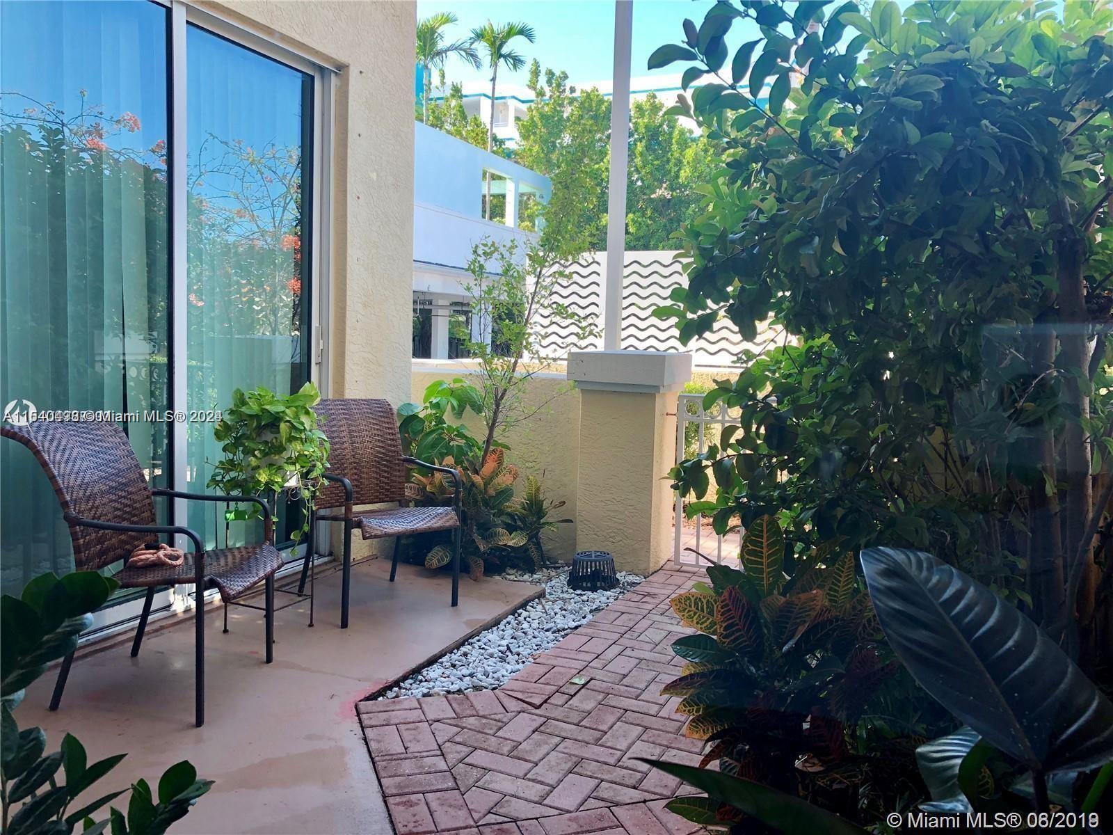 Photo of 9172 Collins Ave #13 in Surfside, FL