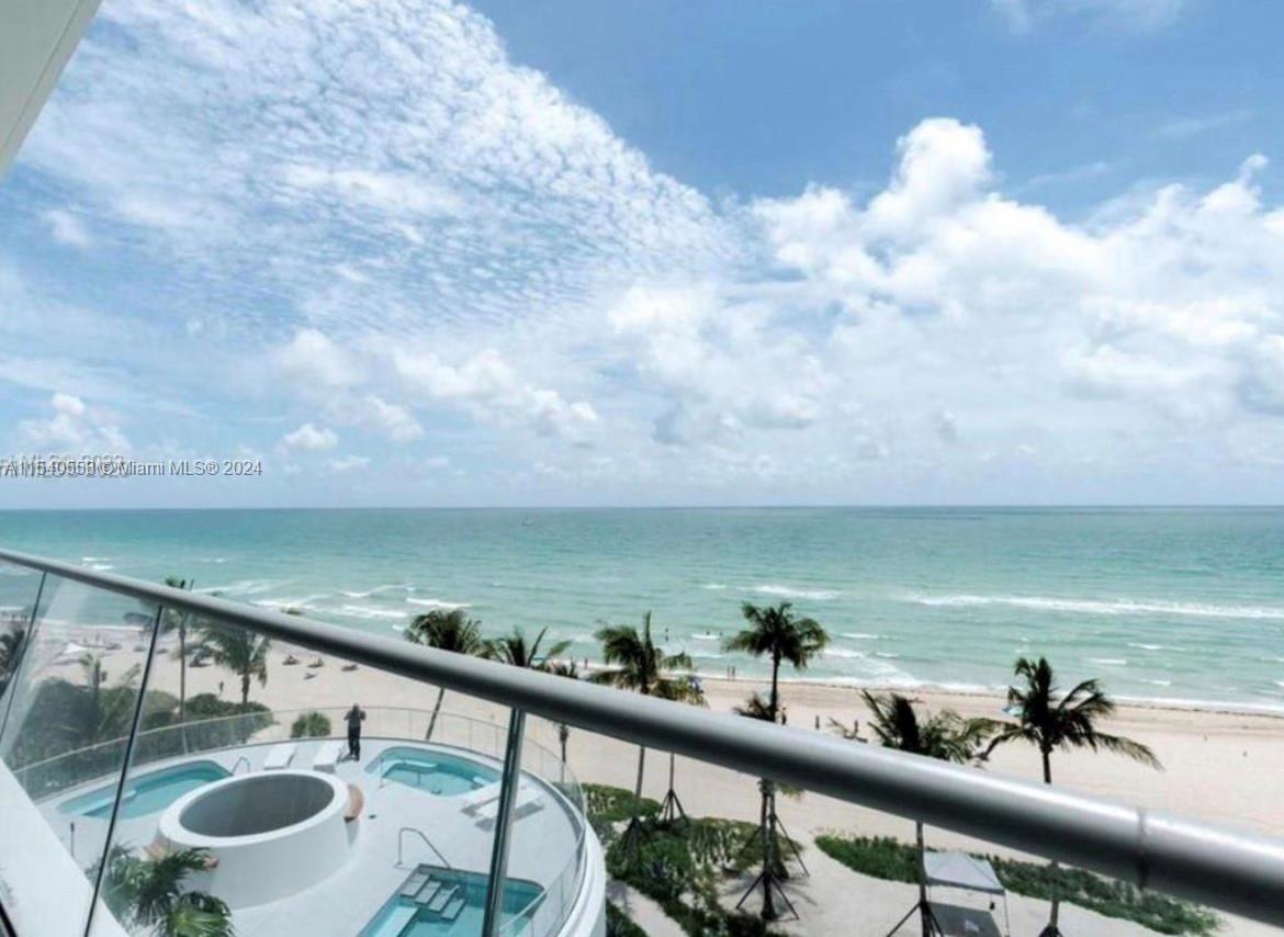 Photo of 16901 Collins Ave #604 in Sunny Isles Beach, FL