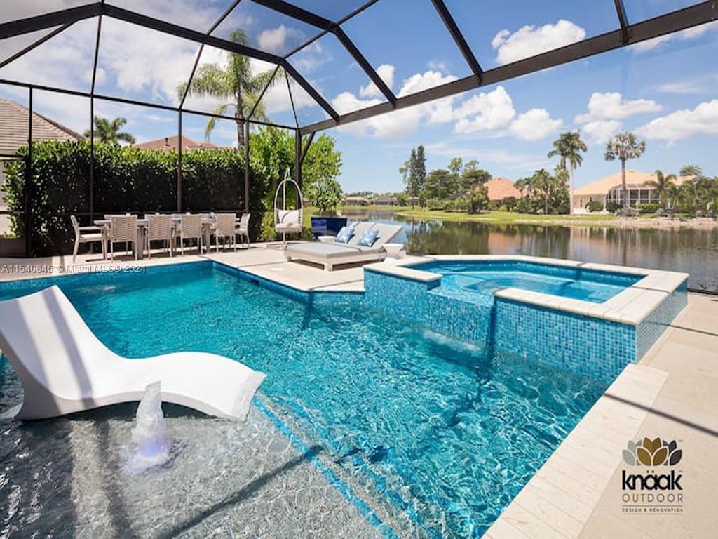 Photo of 8967 Lely Island Cir in Naples, FL