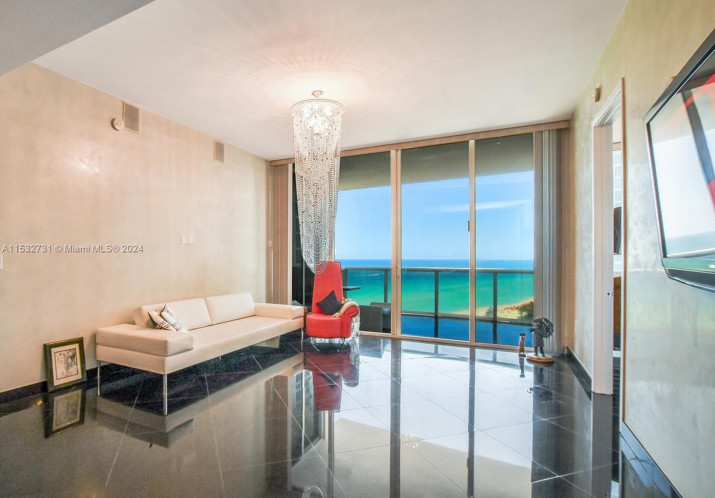 Photo of 18101 Collins Ave #1502 in Sunny Isles Beach, FL