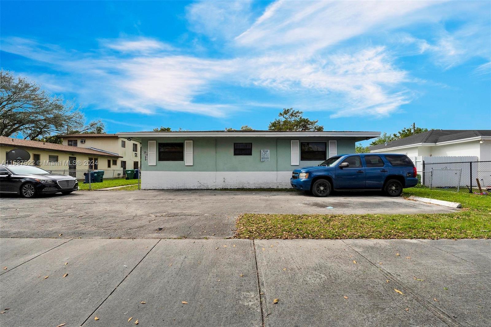 Photo of 5300 NW 25th Ave in Miami, FL