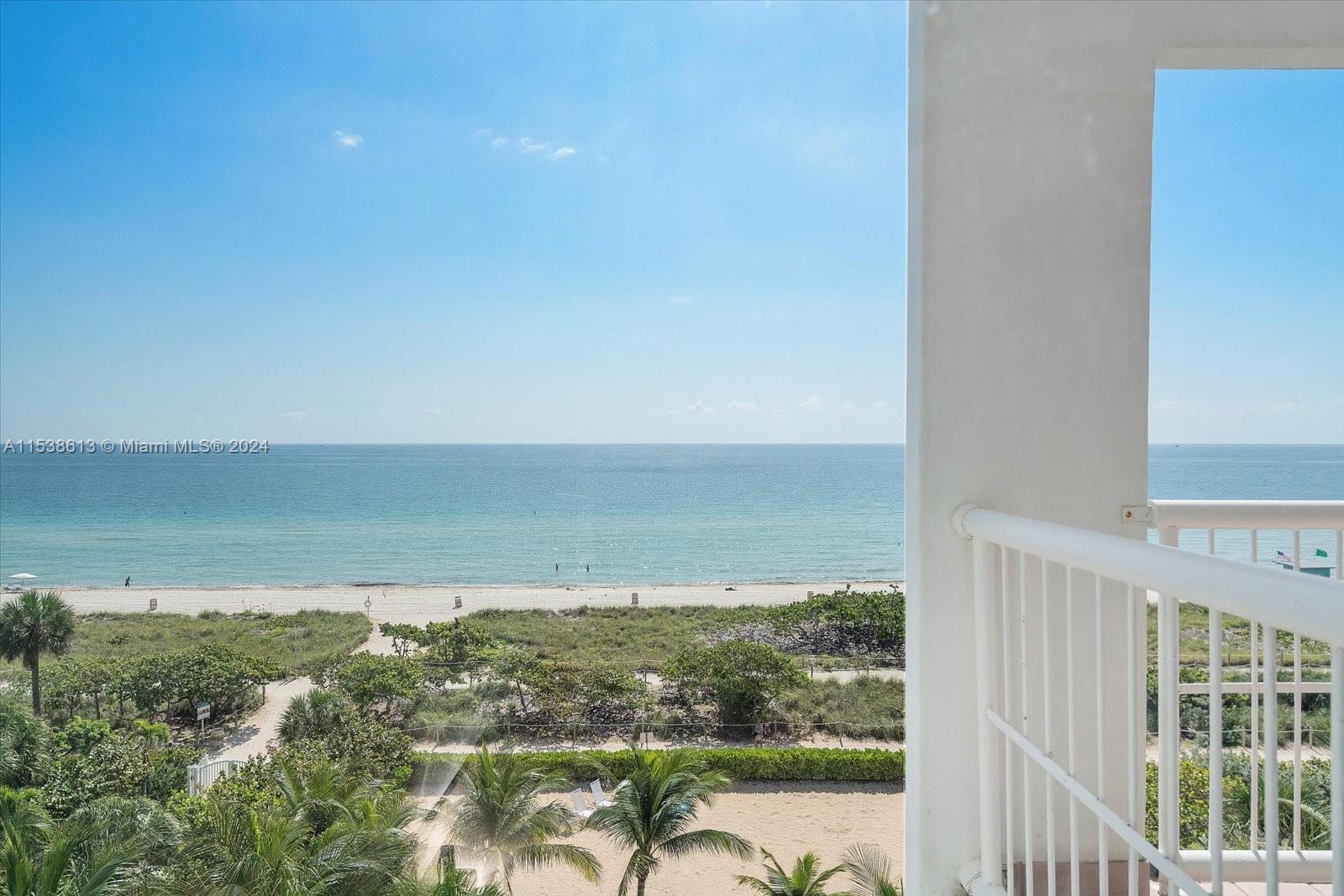 Photo of 9341 Collins Ave #501 in Surfside, FL