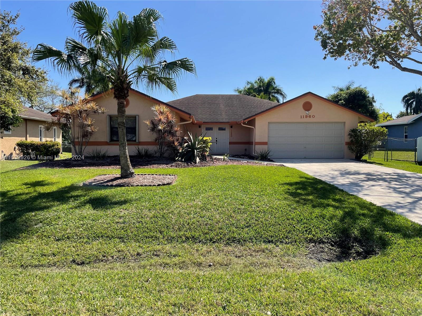 Photo of 11960 NW 27th Ct in Plantation, FL