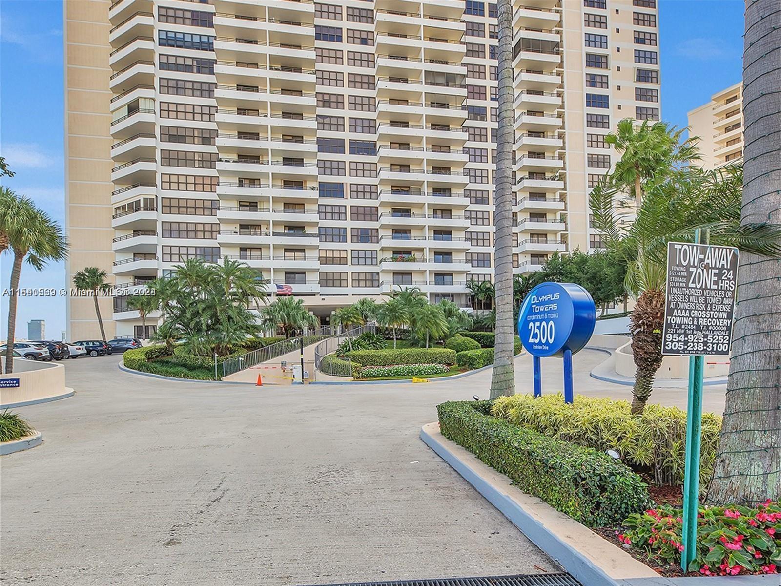 Photo of 2500 Parkview Dr #310 in Hallandale Beach, FL