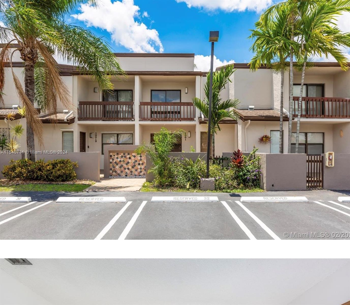 Photo of 10014 NW 41st St #32 in Doral, FL