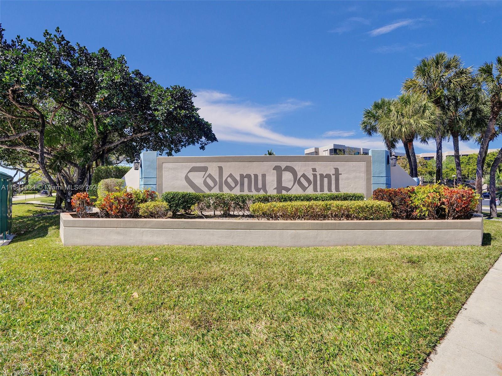 Photo of 1101 Colony Point Cir #123 in Pembroke Pines, FL