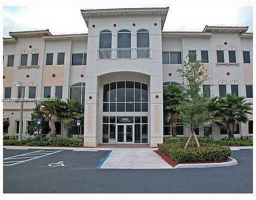 Photo of 2893 Executive Park Dr #201 in Weston, FL
