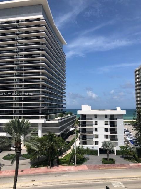 Photo of 5838 Collins Ave #5H in Miami Beach, FL