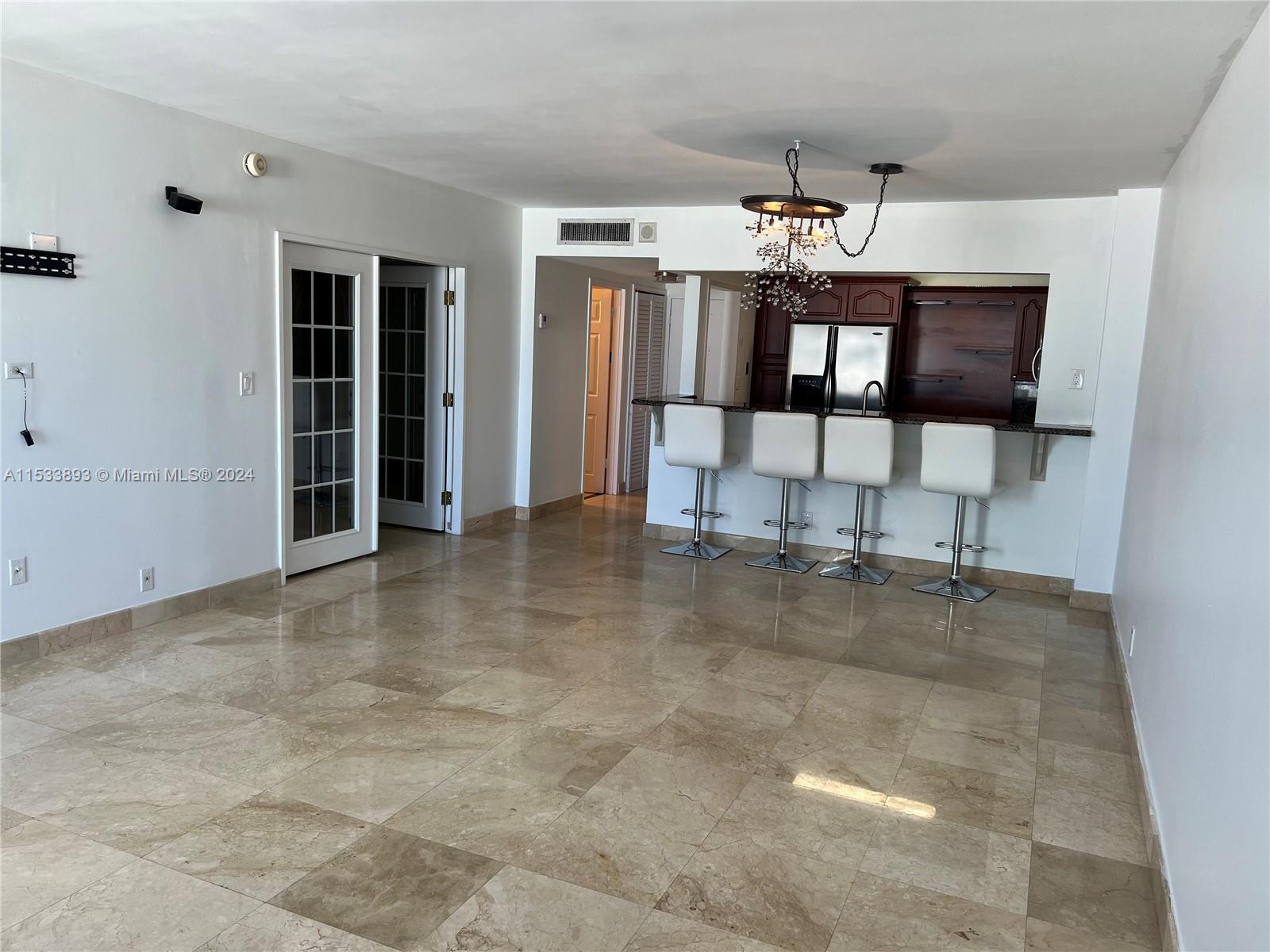 Photo of 3725 S Ocean Dr #1623 in Hollywood, FL