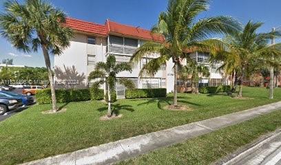 Photo of 3050 Holiday Springs Blvd #112 in Margate, FL