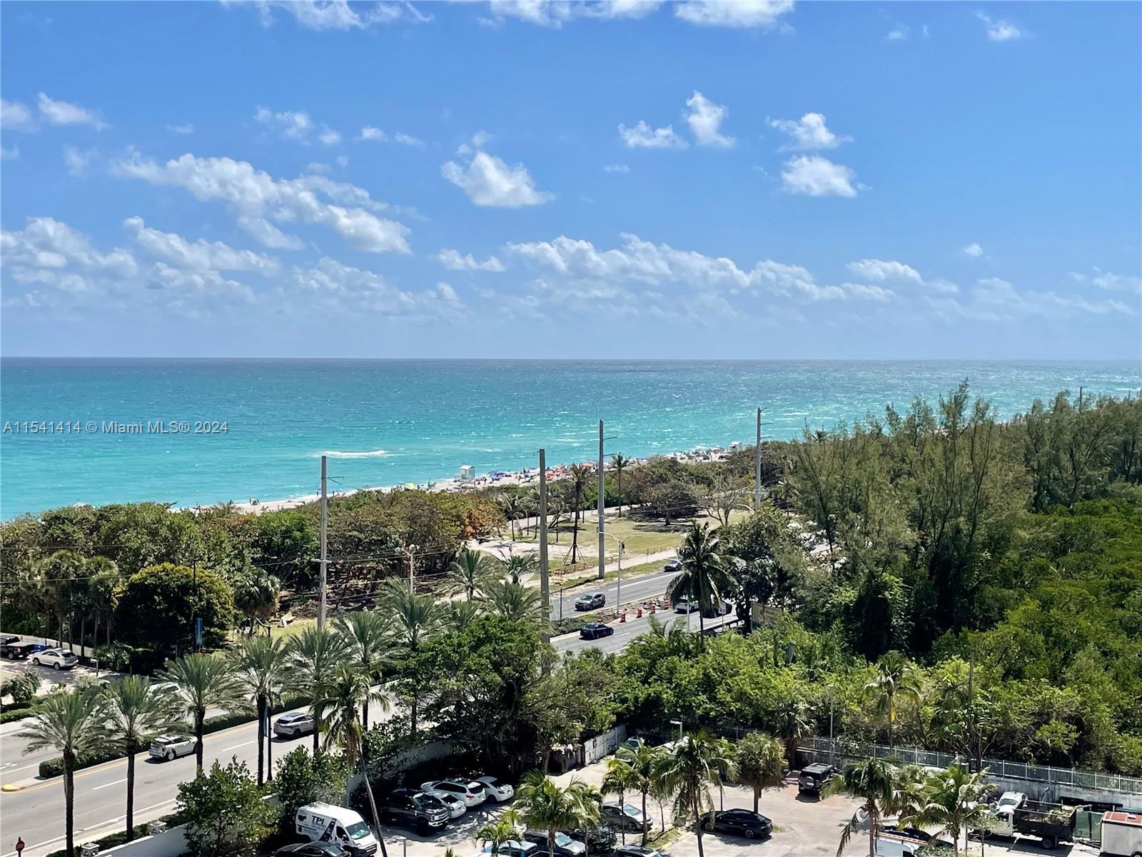 Photo of 100 Bayview Dr #1106 in Sunny Isles Beach, FL