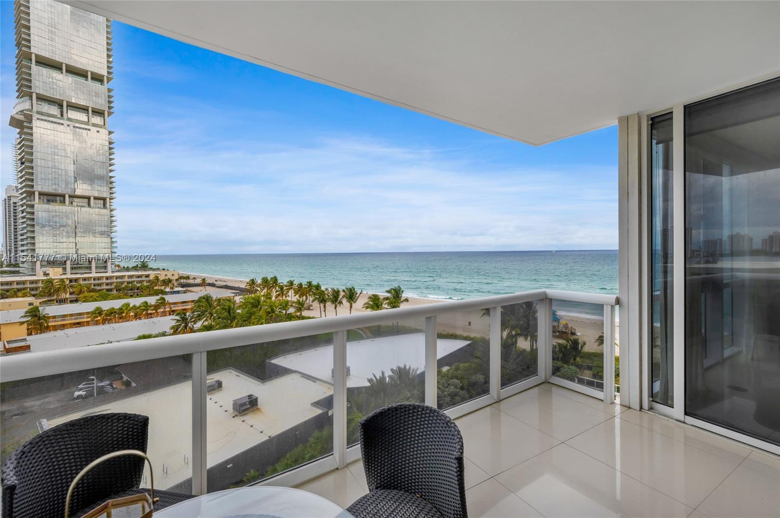 Photo of 18201 Collins Ave #902 in Sunny Isles Beach, FL