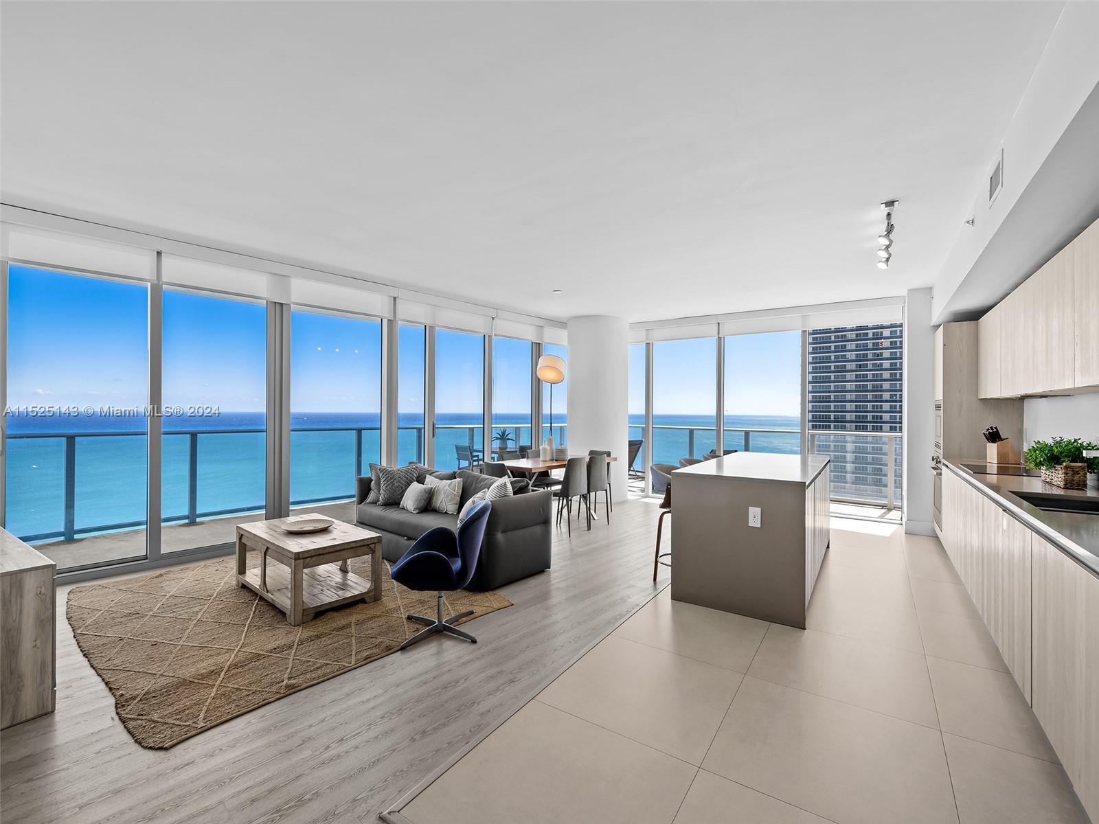 Photo of 4111 S Ocean Dr #3201 in Hollywood, FL
