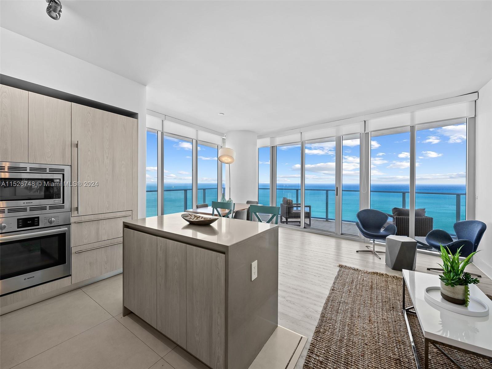Photo of 4111 S Ocean Dr #3202 in Hollywood, FL