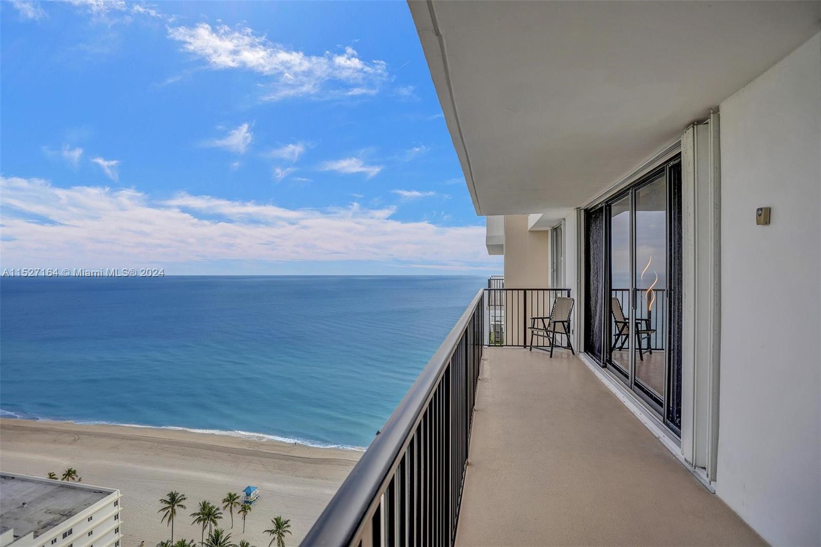 Photo of 2201 S Ocean Dr #2804 in Hollywood, FL