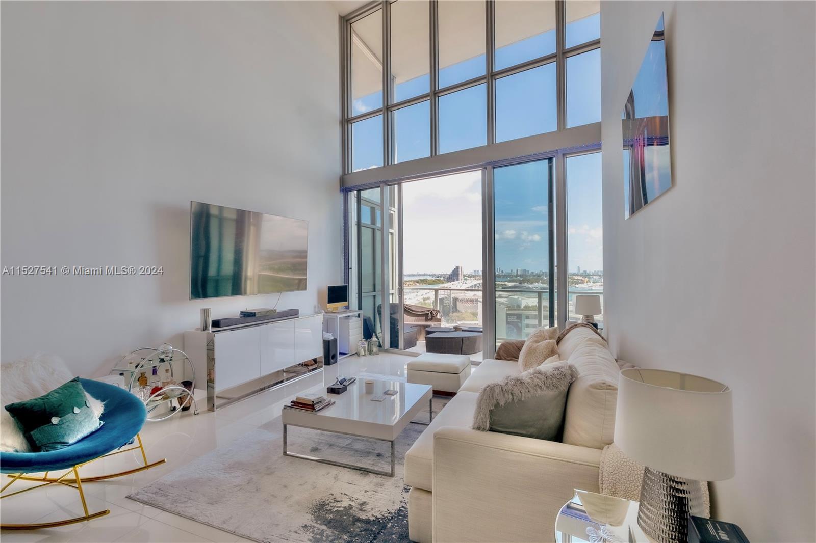 Best priced direct east unit per square foot at Marquis Residences. Lower floor direct bay view with