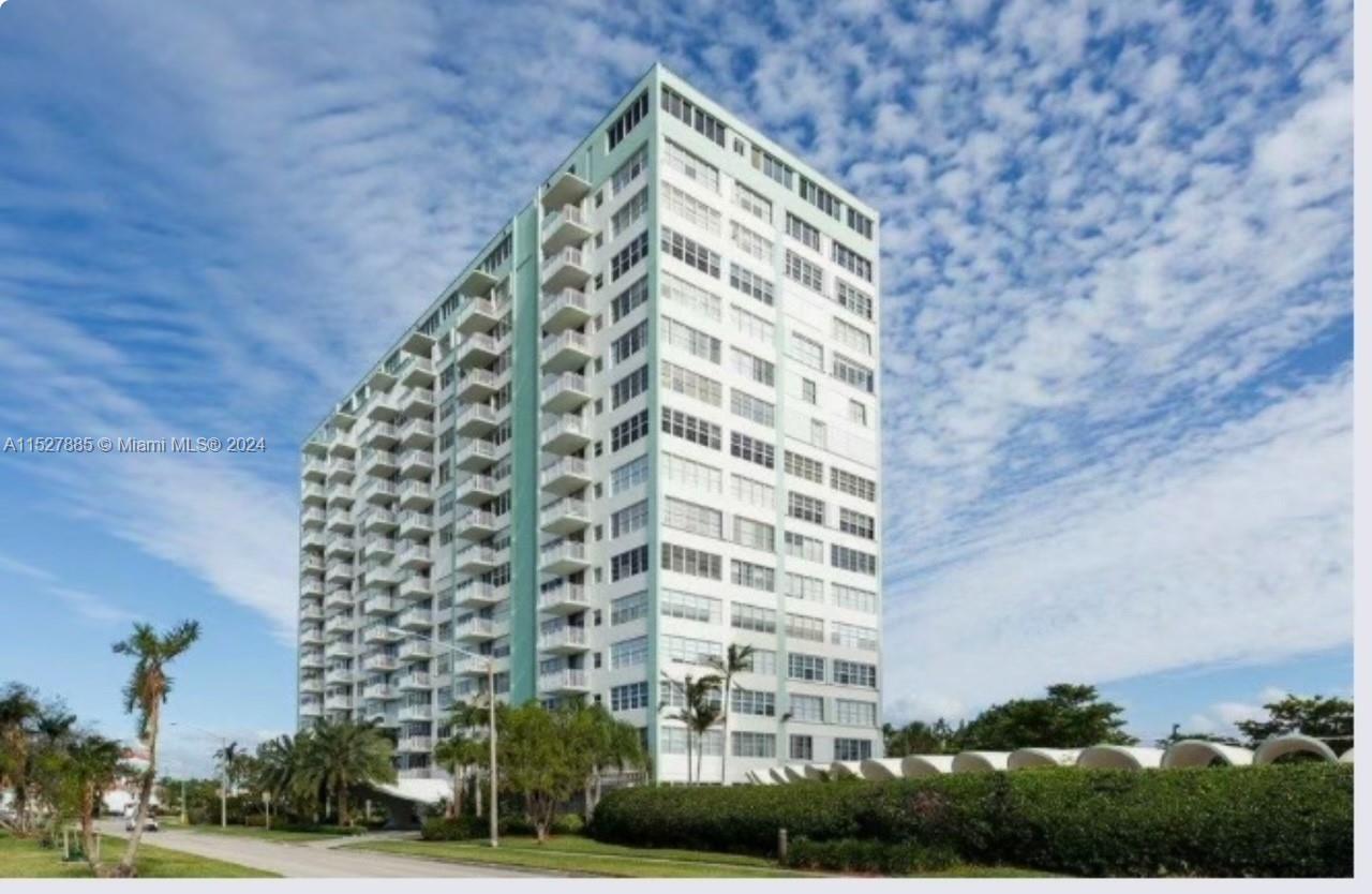 Photo of 2150 Sans Souci Blvd #C1002 in North Miami, FL